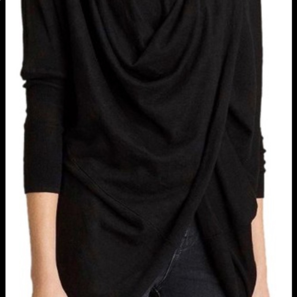 All saints itat sweater